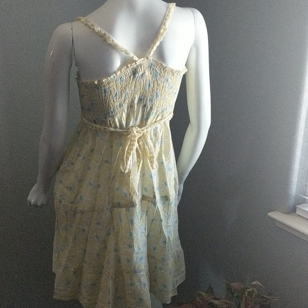 Free people sundress - Picture 5 of 7